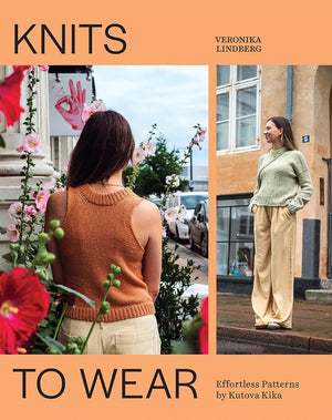 knits to wear - Knot Another Hat