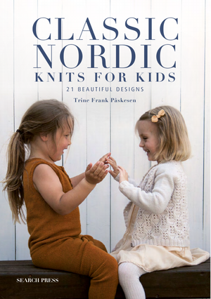 classic nordic knits for kids  - Knot Another Hat