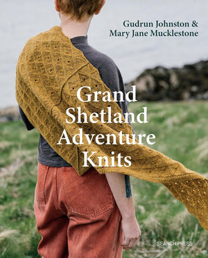 grand shetland adventure knits - Knot Another Hat