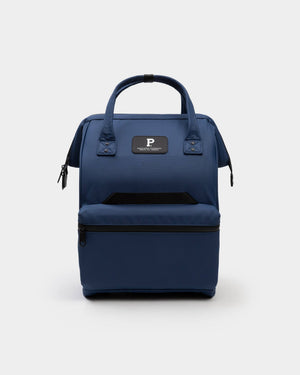 Portland Gear Cascade Backpack - Standard Navy - Knot Another Hat