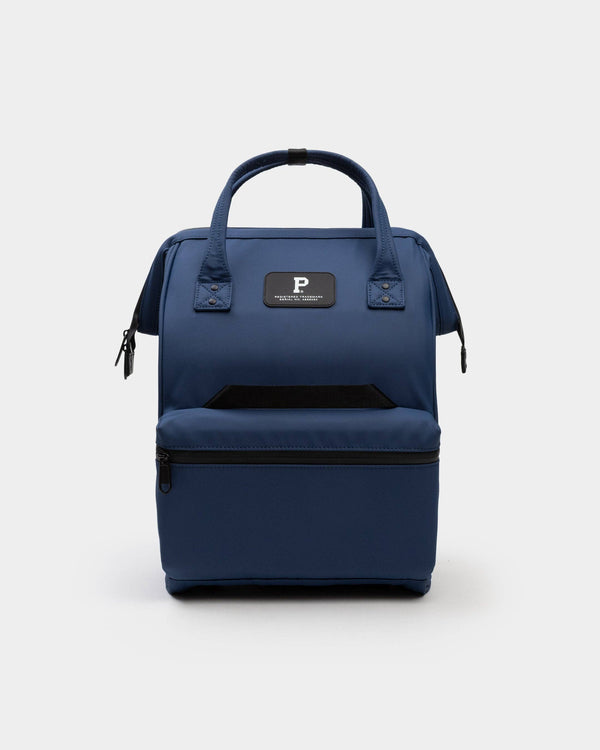 Portland Gear Cascade Backpack - Standard Navy - Knot Another Hat
