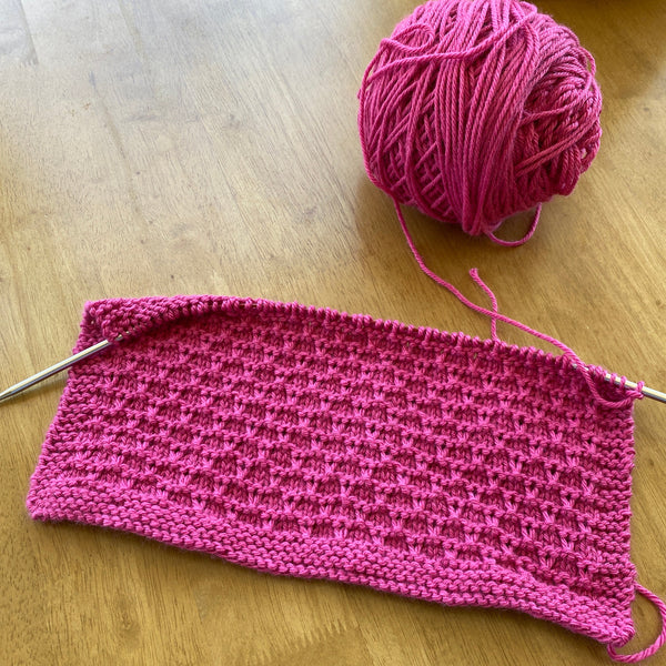 the team awesome afghan adventure - Knot Another Hat