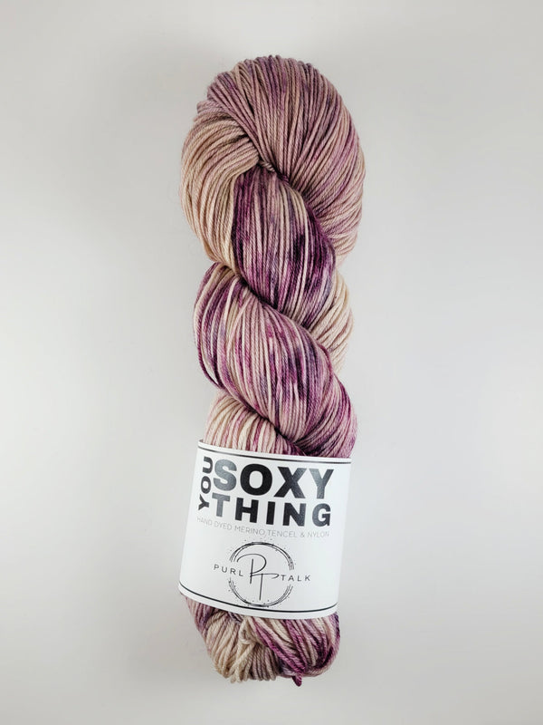 purl talk trunk show :: jan 20 - feb 2  - Knot Another Hat