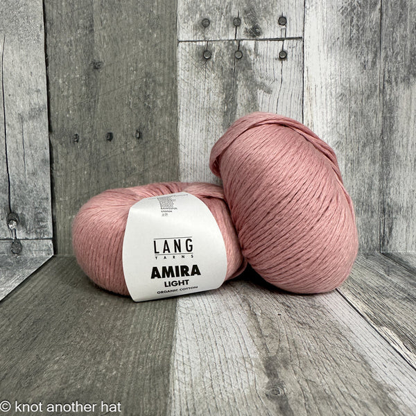 $2 buck chuck amira light 0019 pink - Knot Another Hat