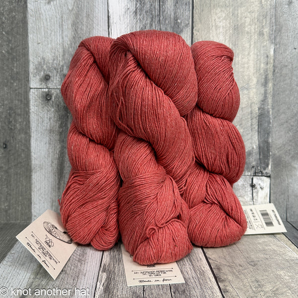 amano chaski 1713 rose garden - Knot Another Hat