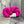 Load image into Gallery viewer, lavendersheep seaside cherry bomb - Knot Another Hat
