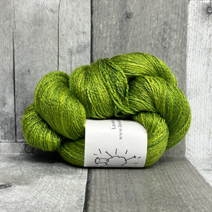 lavendersheep seaside emerald city - Knot Another Hat