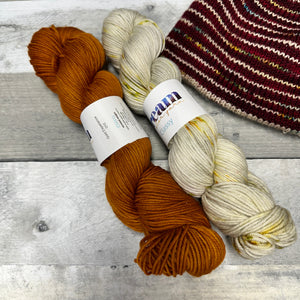 knot another hat christopher hat grab-n-go bundles gold experience and cotton wick - Knot Another Hat