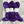 lavendersheep cozy cotton worsted berry pie - Knot Another Hat