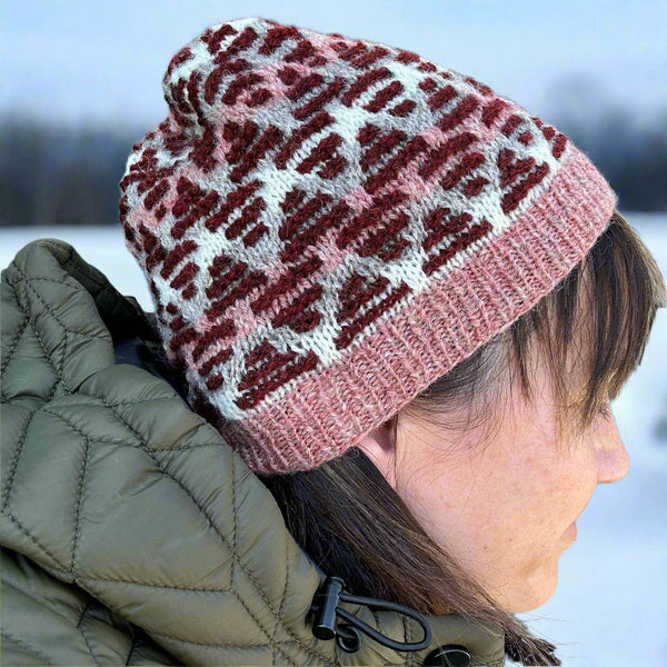 knot another hat devo hat grab-n-go bundles  - Knot Another Hat