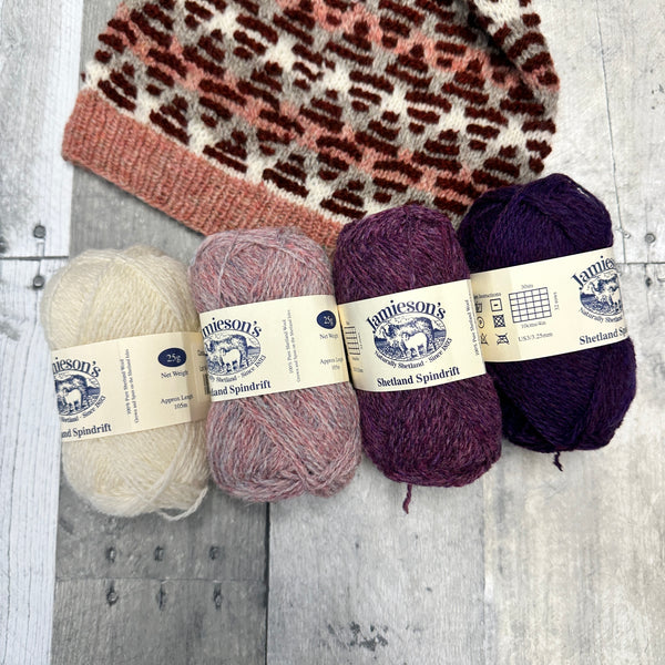 knot another hat devo hat grab-n-go bundles 5 - Knot Another Hat