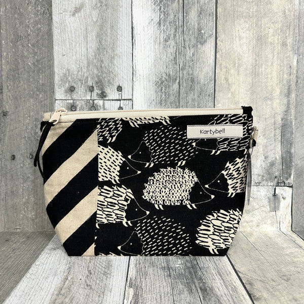 kartybell small zipper pouch