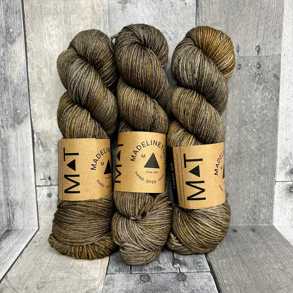 madelinetosh tosh dk