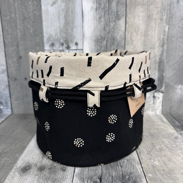 kartybell large bucket bag