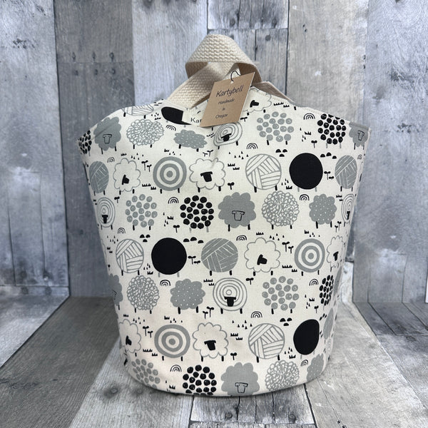 kartybell large jillian tote