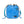 della q maker's canvas bucket bag azure - Knot Another Hat