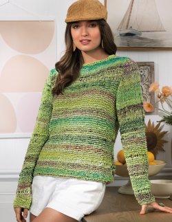 noro magazine knitting & crochet magazine issue 26 - Knot Another Hat