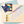Zollie Palette Scout Sticker Pack - Knot Another Hat