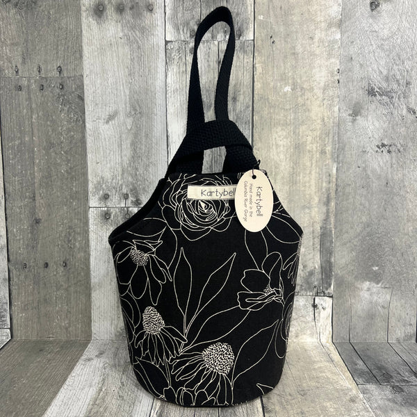 kartybell small jillian tote 3 - Knot Another Hat