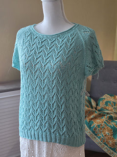 olive knits 2026 4-day KAL - Knot Another Hat