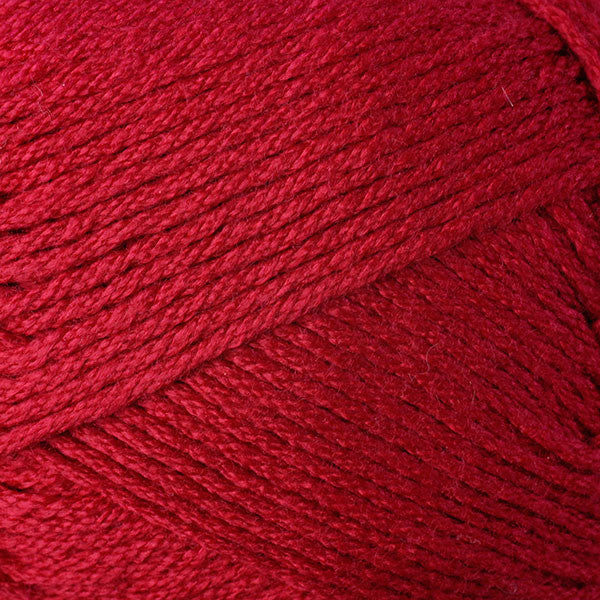 berroco comfort dk 2751 true red - Knot Another Hat