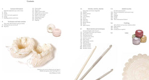 A-Z of crochet - Knot Another Hat