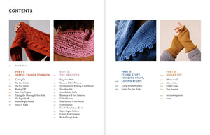 knit how - Knot Another Hat
