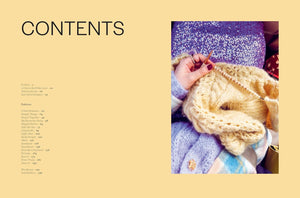 knits to wear - Knot Another Hat