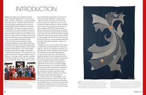 the ultimate sashiko sourcebook - Knot Another Hat