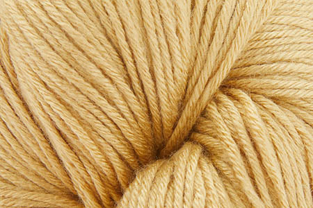 universal yarn magnolia 102 golden sand - Knot Another Hat