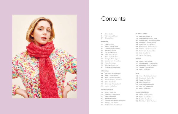 52 weeks of chunky knits - Knot Another Hat