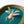 stumpwork studio-mastering 3-D embroidery - Knot Another Hat