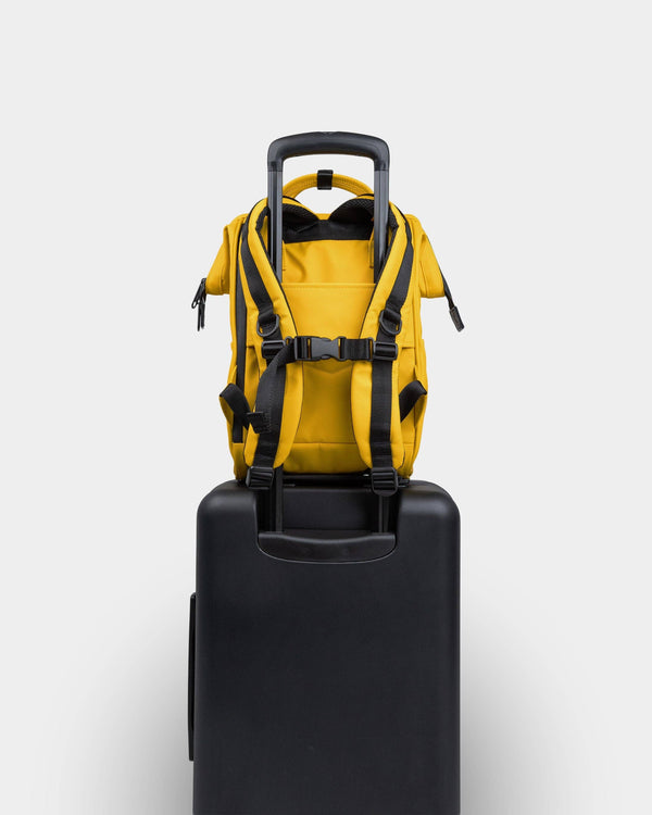 Cascade Backpack - Compact - Knot Another Hat