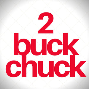 $2 buck chuck  - Knot Another Hat
