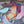 roosimine knitted socks - Knot Another Hat