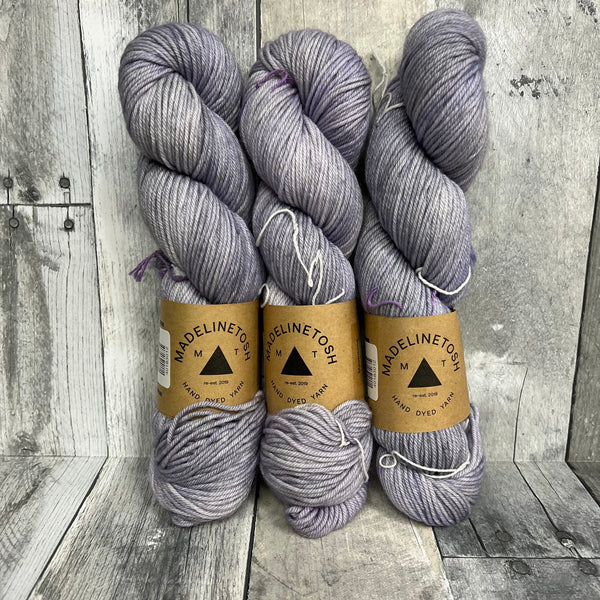 madelinetosh tosh dk