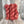 friendly products variations fingering 314 african strawberry quartz - Knot Another Hat