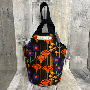 kartybell small jillian tote 1 - Knot Another Hat