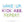 ellembee stickers wake up - kick ass - repeat - Knot Another Hat