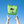 della q ufo oh snap bag - Knot Another Hat