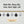 Right/Wrong Side, Front/Back, Left/Right - Stitch Markers (set of 6) - Knot Another Hat