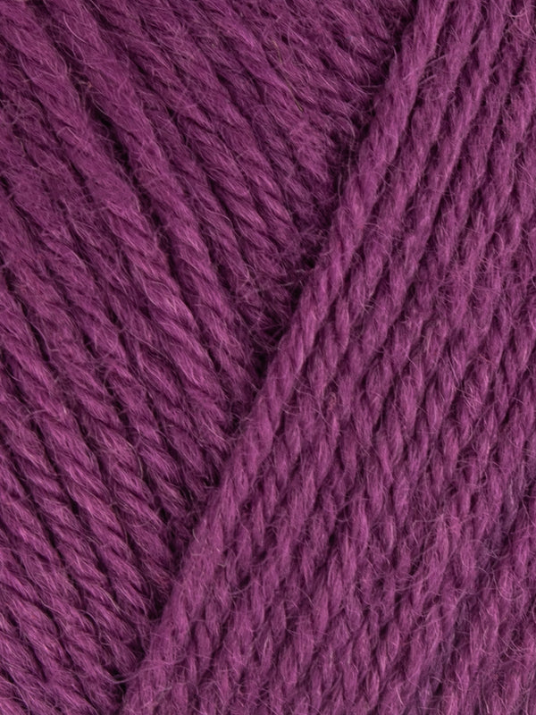 west yorkshire spinners colourlab DK 362 perfectly plum - Knot Another Hat