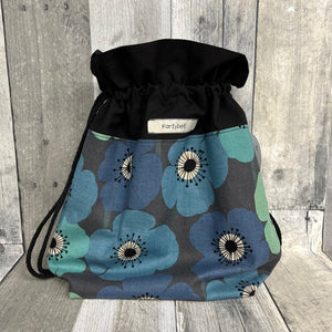 kartybell large doodley-do bag 2 - Knot Another Hat