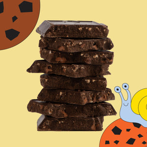 Maeve Dirt Pile Truffle Bar - Knot Another Hat