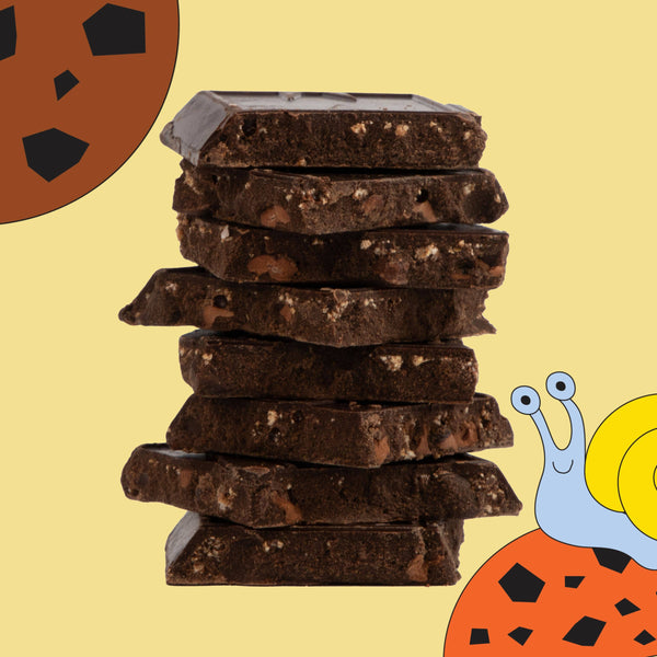 Maeve Dirt Pile Truffle Bar - Knot Another Hat