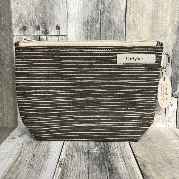 kartybell small zipper pouch 10 - Knot Another Hat