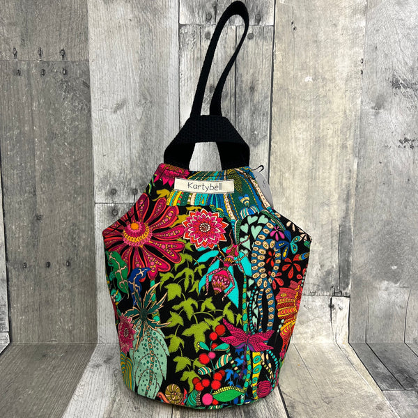 kartybell small jillian tote 6 - Knot Another Hat