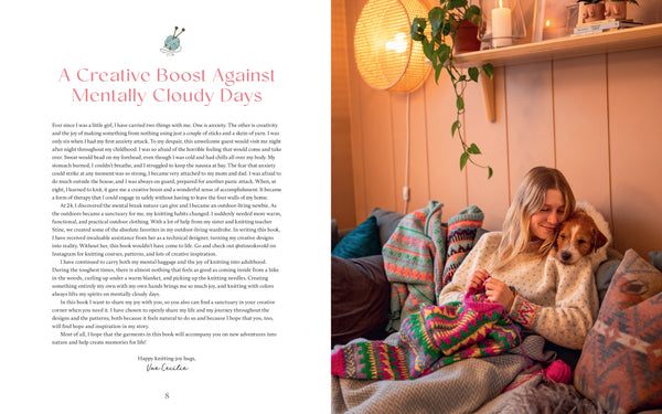 happy nordic knits