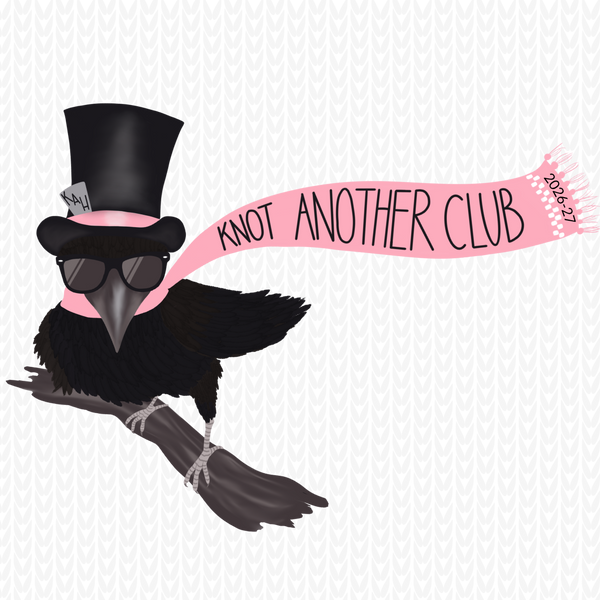 Knot Another Club - Knot Another Hat