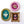 stumpwork studio-mastering 3-D embroidery - Knot Another Hat